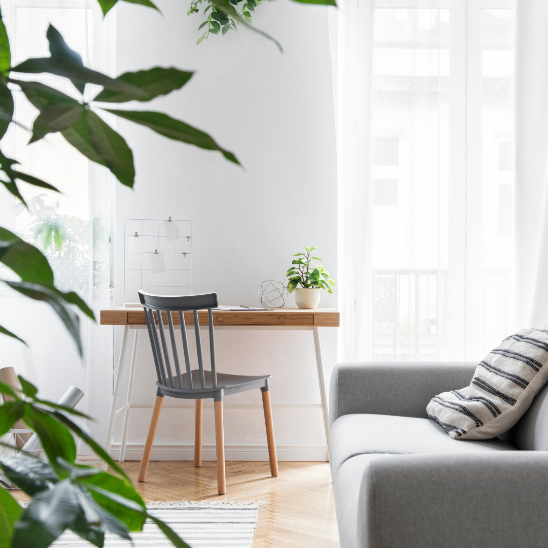 Productos para el hogar